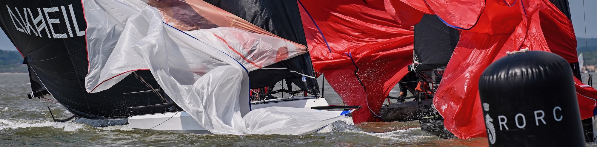 Celebrate Cowes Week 2025 